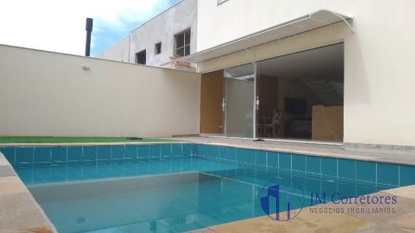 Sobrado à venda com 3 quartos, 208m² - Foto 20