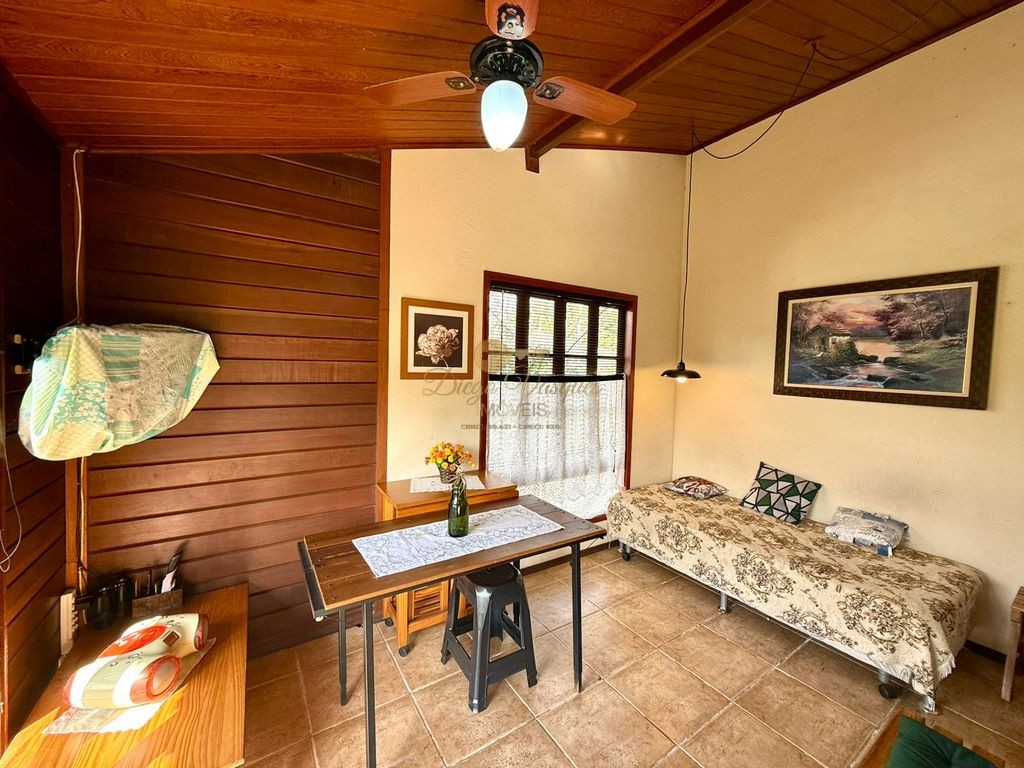 Casa de Condomínio à venda com 2 quartos, 351m² - Foto 6
