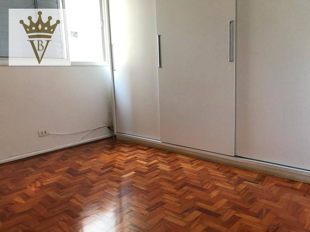 Apartamento à venda com 3 quartos, 105m² - Foto 6