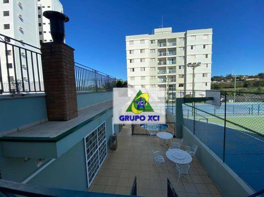 Apartamento, 3 quartos, 100 m² - Foto 40