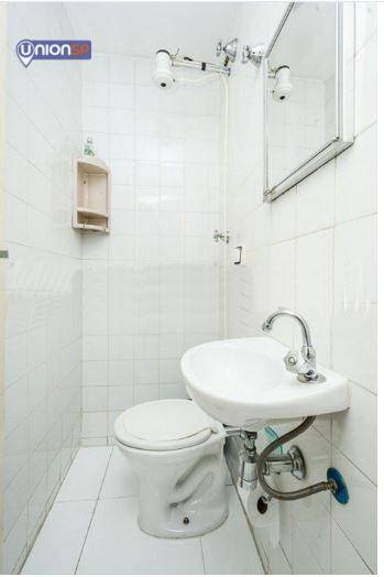 Apartamento à venda com 3 quartos, 95m² - Foto 8