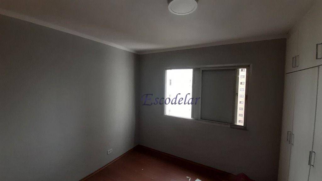 Apartamento à venda com 3 quartos, 120m² - Foto 6