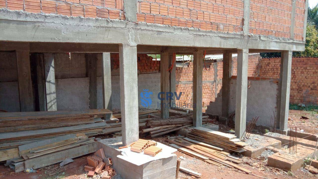 Sobrado à venda com 3 quartos, 92m² - Foto 15