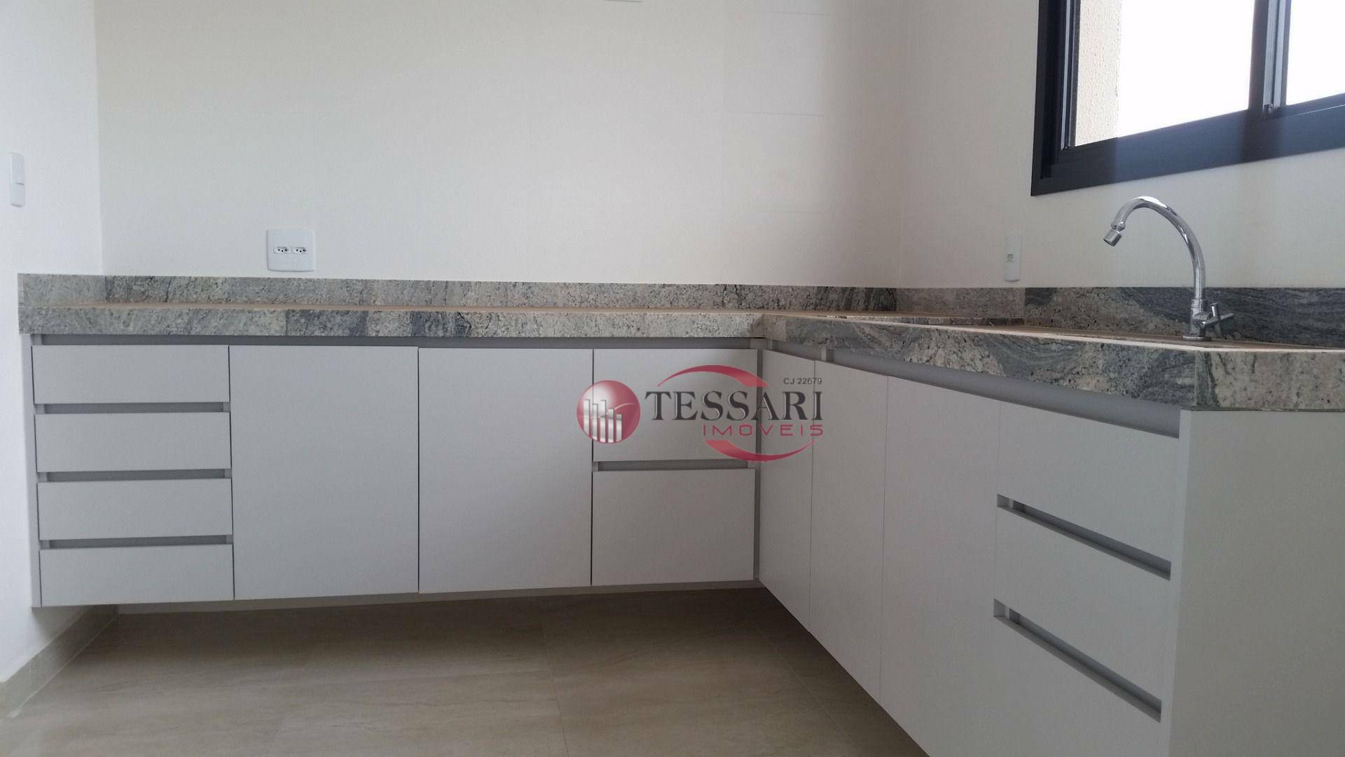 Apartamento à venda com 3 quartos, 100m² - Foto 13