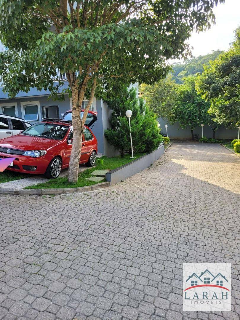 Casa de Condomínio à venda com 2 quartos, 69m² - Foto 37