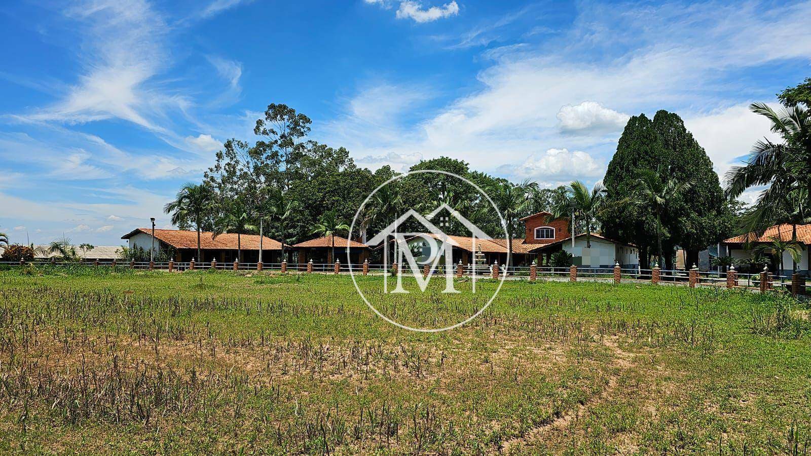 Haras e Área Rural Padrão à venda com 7 quartos, 242000m² - Foto 20