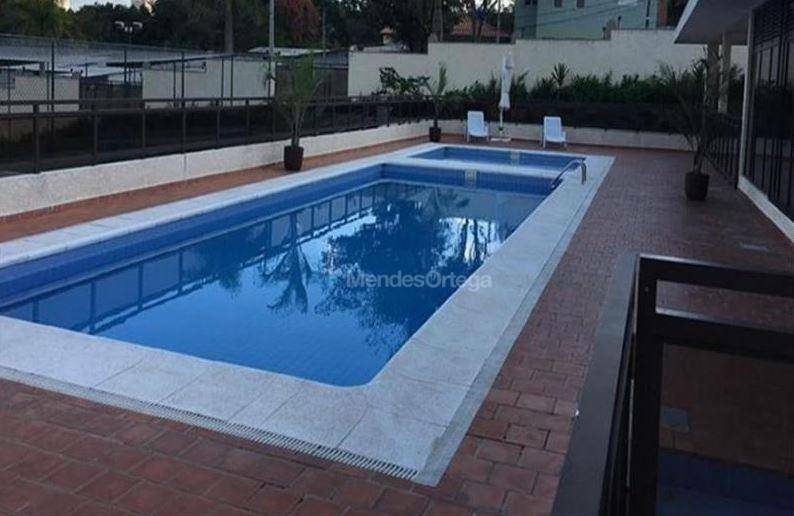Apartamento à venda com 2 quartos, 52m² - Foto 19