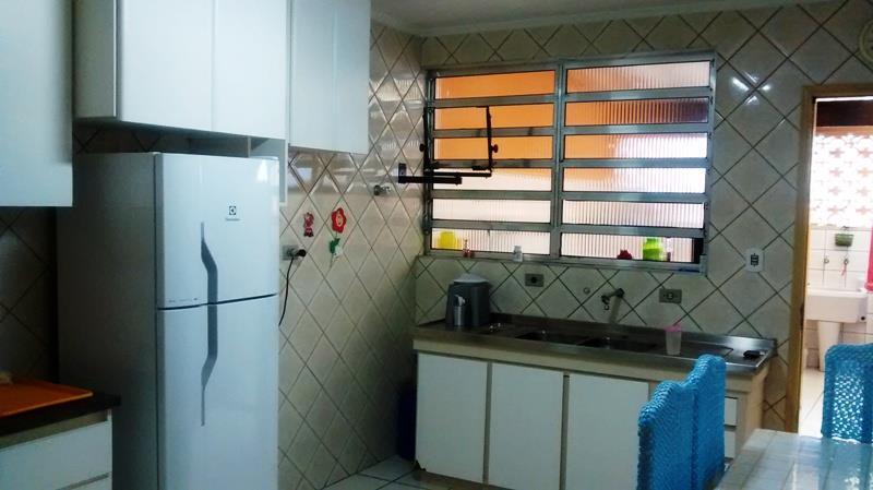 Sobrado à venda com 2 quartos, 135m² - Foto 23