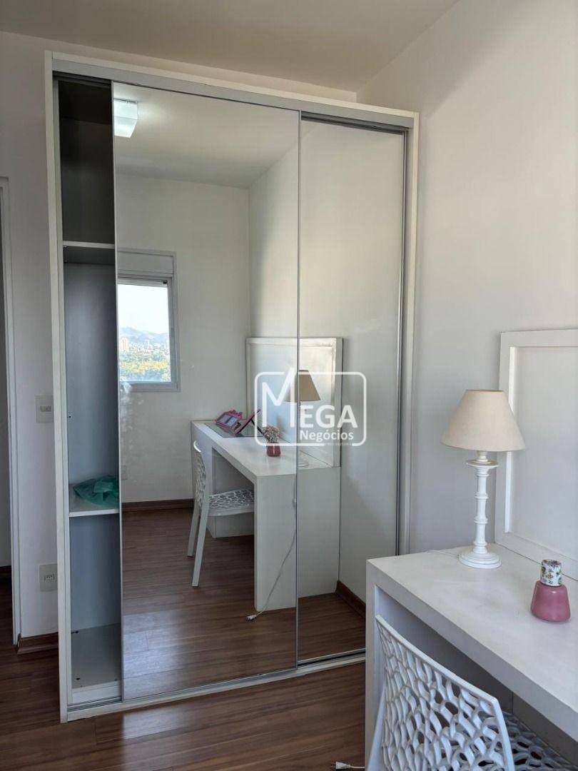 Apartamento à venda com 2 quartos, 52m² - Foto 15