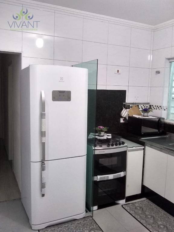 Sobrado à venda com 3 quartos, 189m² - Foto 4