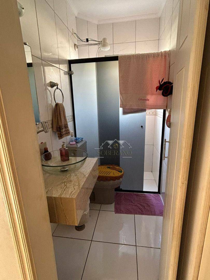 Apartamento à venda com 3 quartos, 107m² - Foto 16