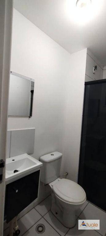 Apartamento à venda com 2 quartos, 44m² - Foto 16