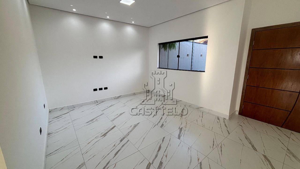 Casa, 3 quartos, 130 m² - Foto 4