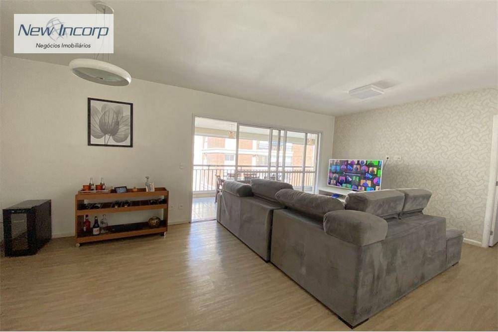 Apartamento à venda com 4 quartos, 128m² - Foto 5