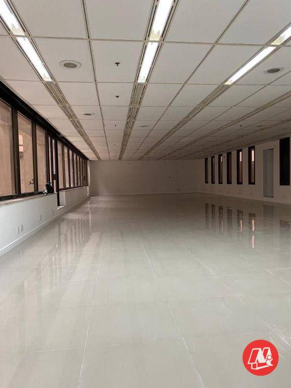 Conjunto Comercial-Sala para alugar, 270m² - Foto 5