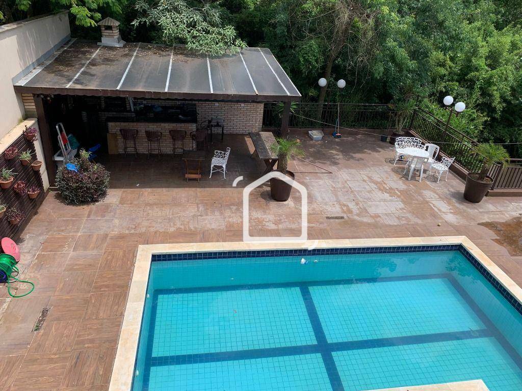 Casa de Condomínio à venda com 5 quartos, 500m² - Foto 10