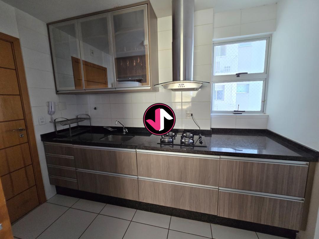 Apartamento à venda com 3 quartos, 97m² - Foto 6
