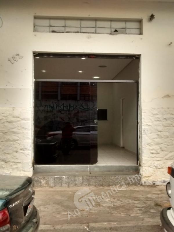 Loja-Salão para alugar, 35m² - Foto 1