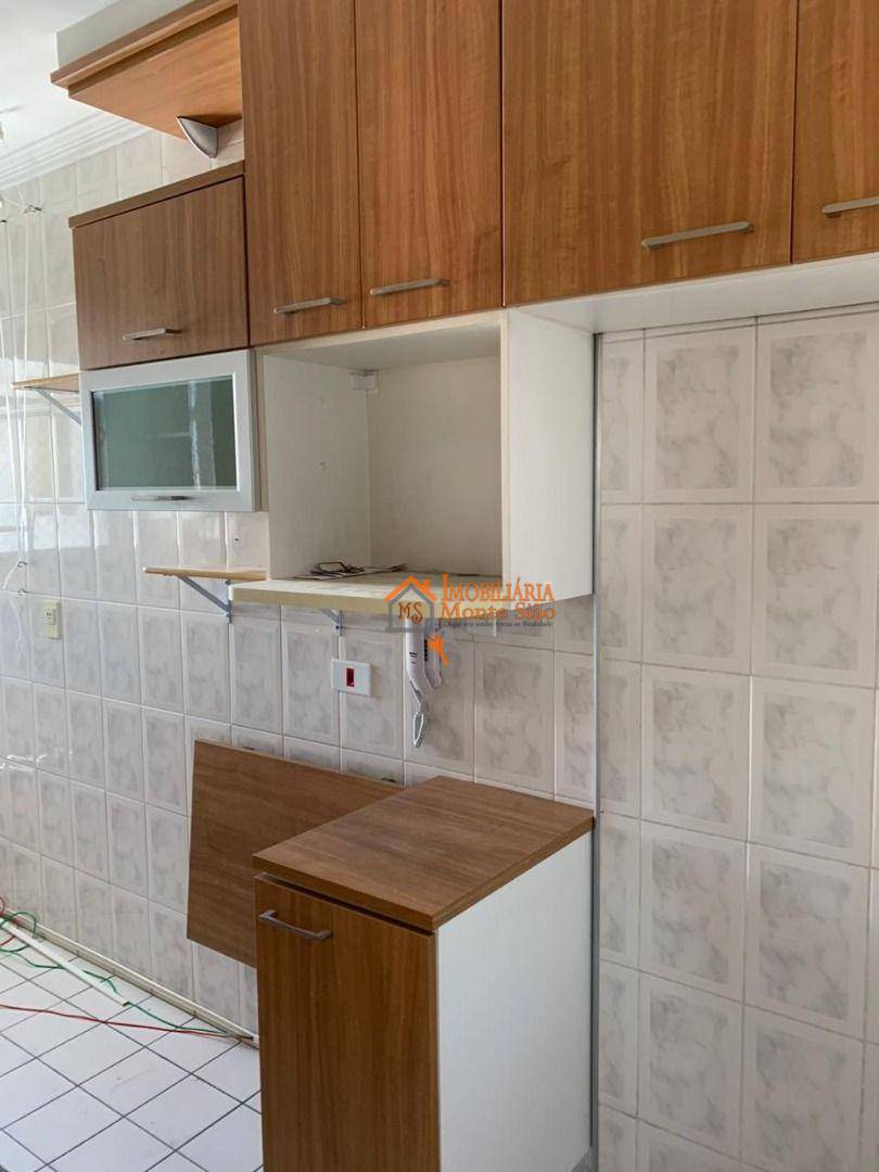 Apartamento para alugar com 2 quartos, 55m² - Foto 10