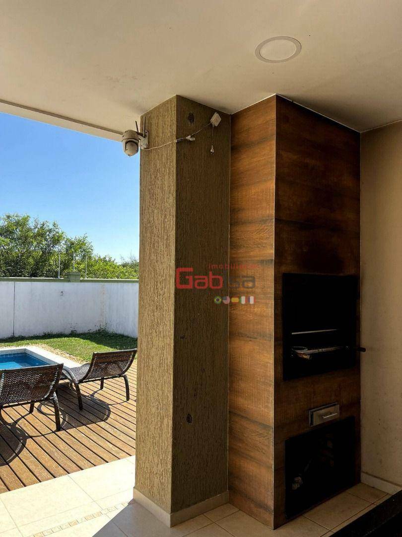 Casa de Condomínio para alugar com 3 quartos, 130m² - Foto 14
