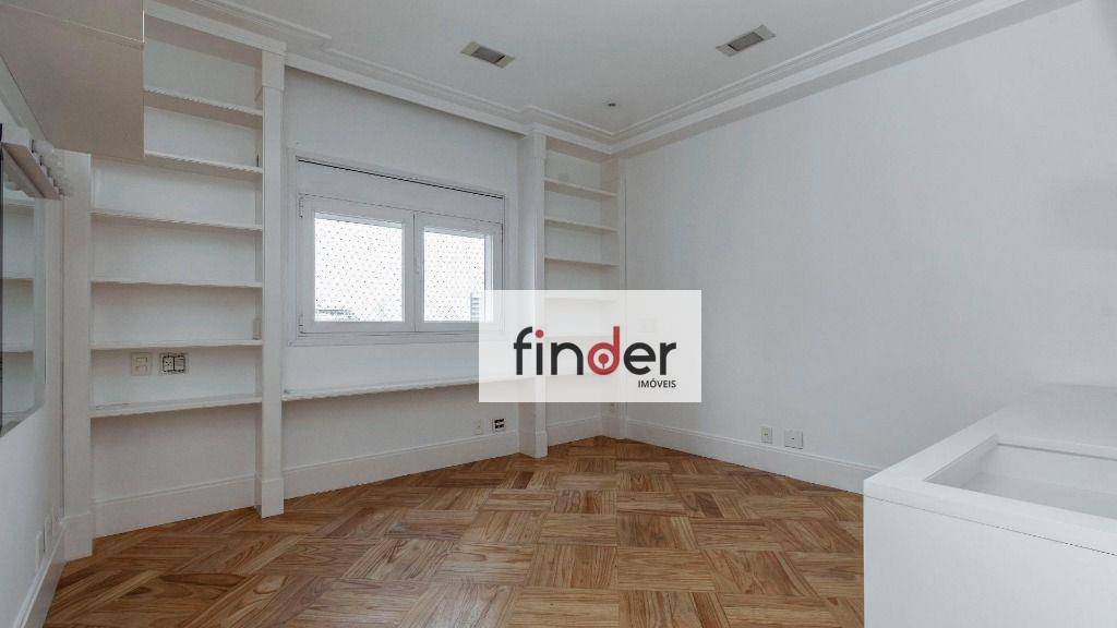 Apartamento à venda com 4 quartos, 440m² - Foto 16