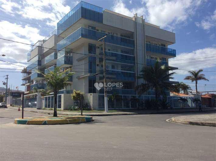 Apartamento à venda com 3 quartos, 110m² - Foto 6