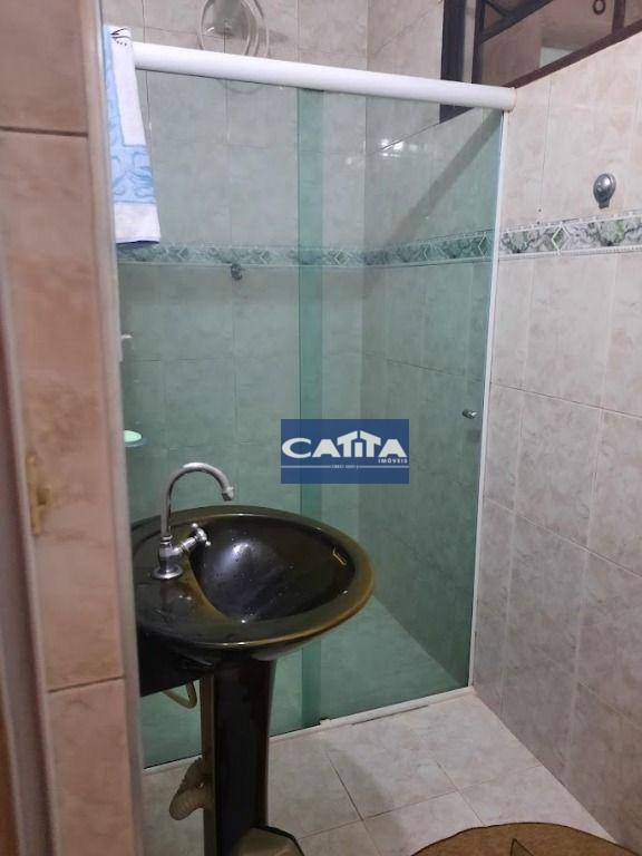 Sobrado à venda com 5 quartos, 250m² - Foto 6