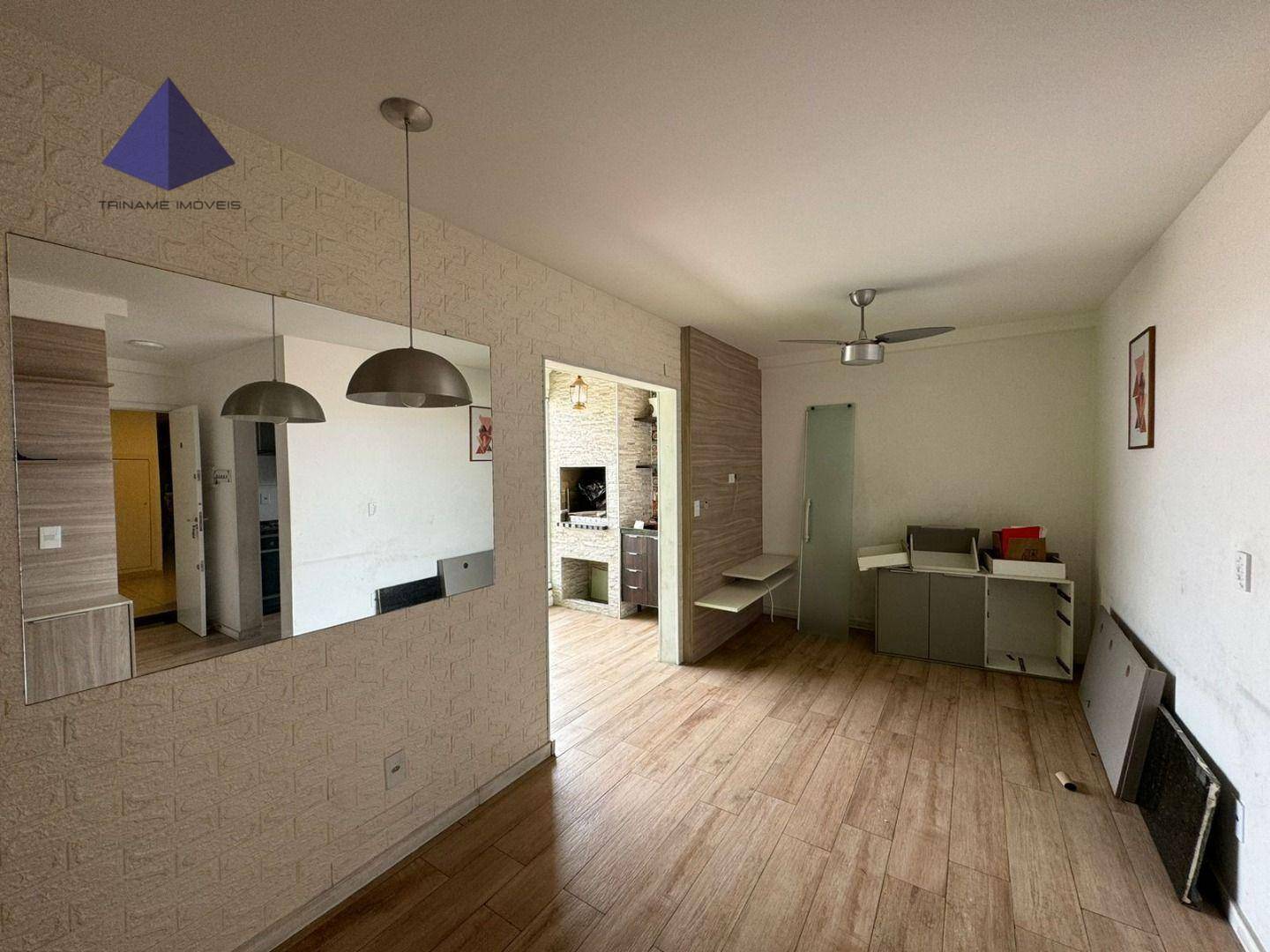 Apartamento à venda com 3 quartos, 69m² - Foto 11