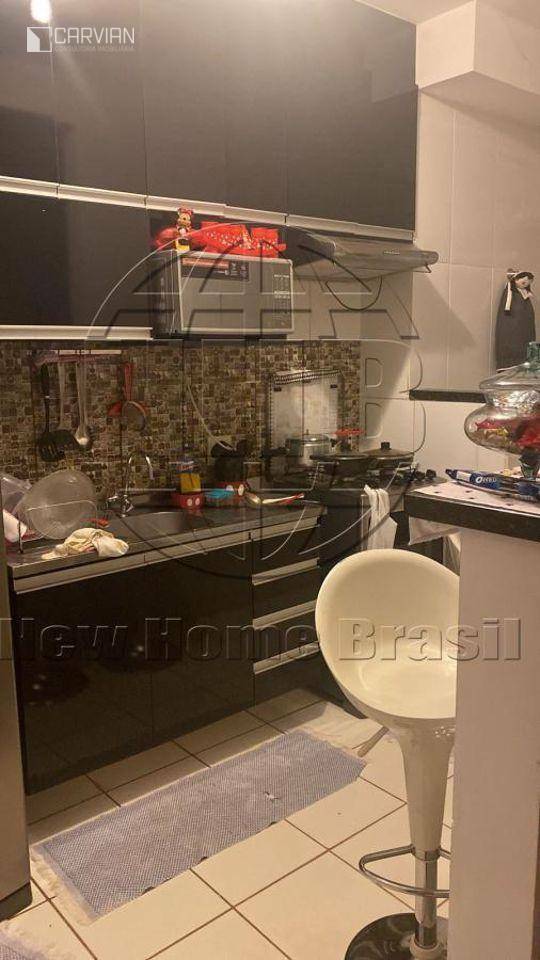 Apartamento à venda com 2 quartos, 45m² - Foto 6