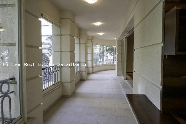 Apartamento à venda com 3 quartos, 295m² - Foto 42