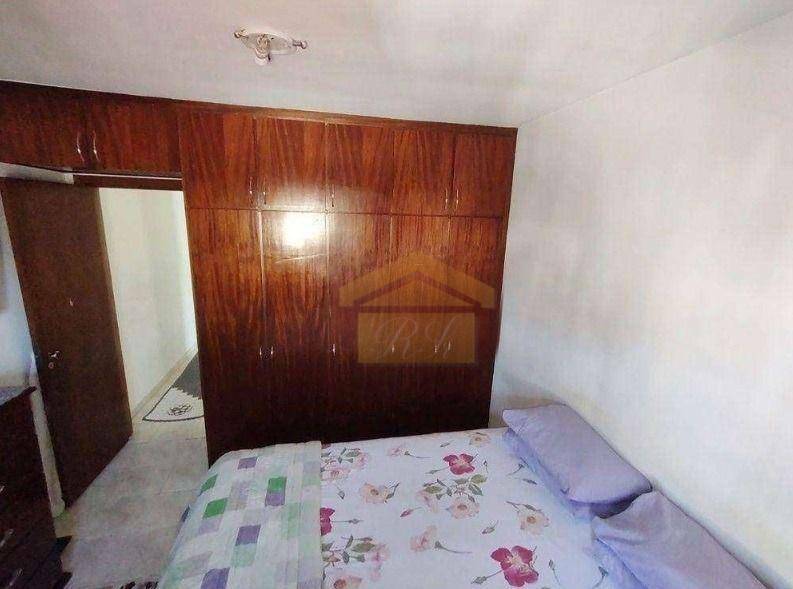 Sobrado à venda com 2 quartos, 72m² - Foto 4