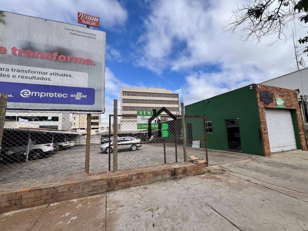 Terreno, 1331 m² - Foto 1