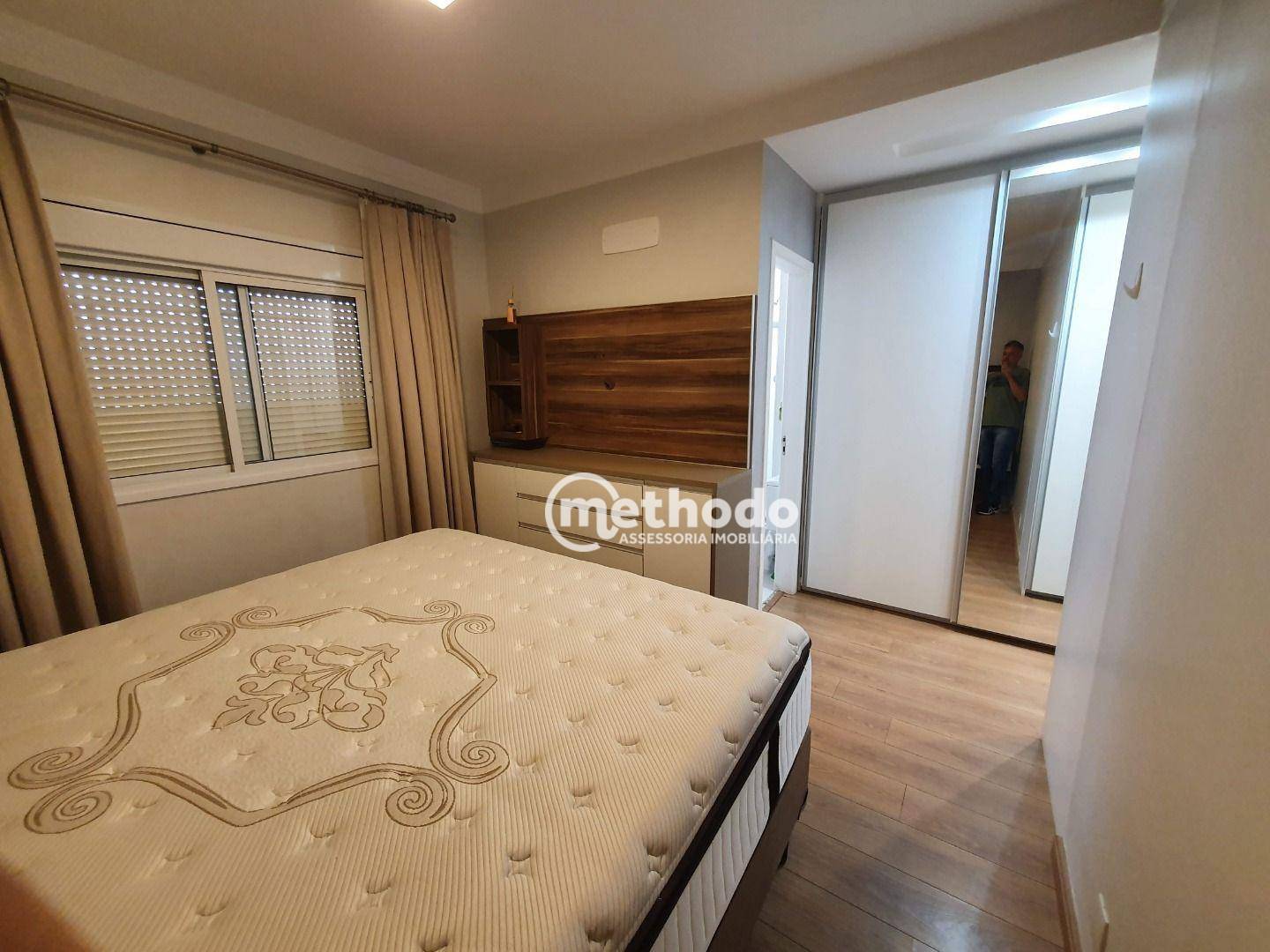 Apartamento à venda com 3 quartos, 137m² - Foto 8