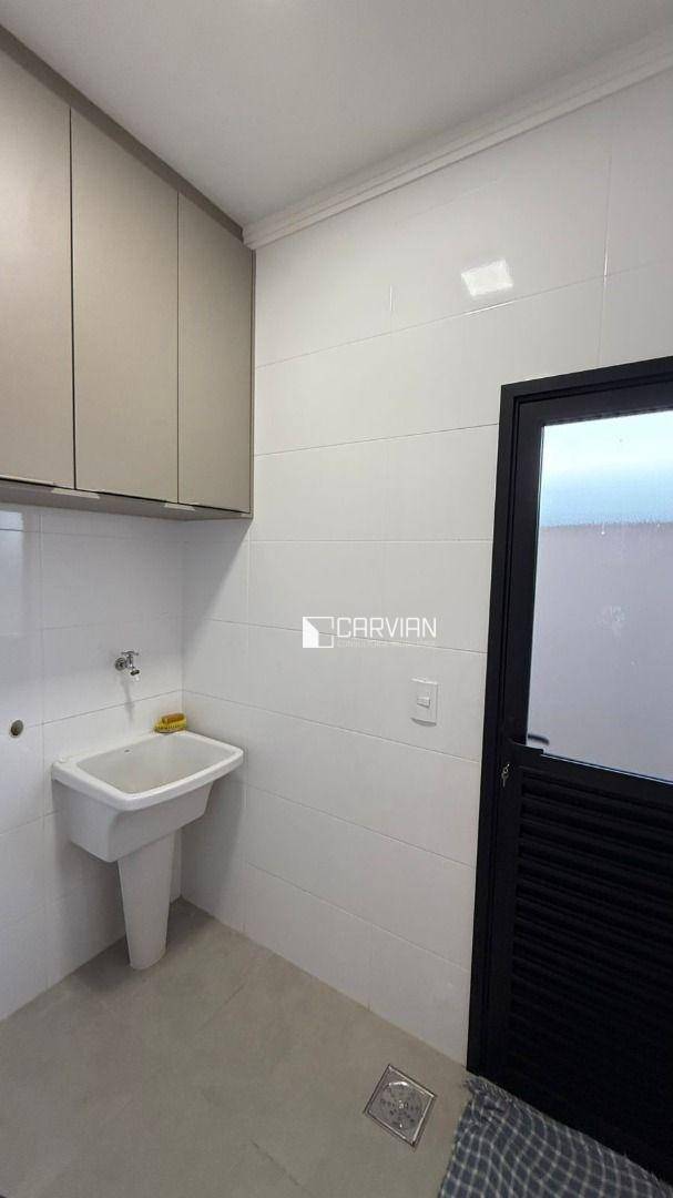 Casa de Condomínio à venda com 3 quartos, 198m² - Foto 11