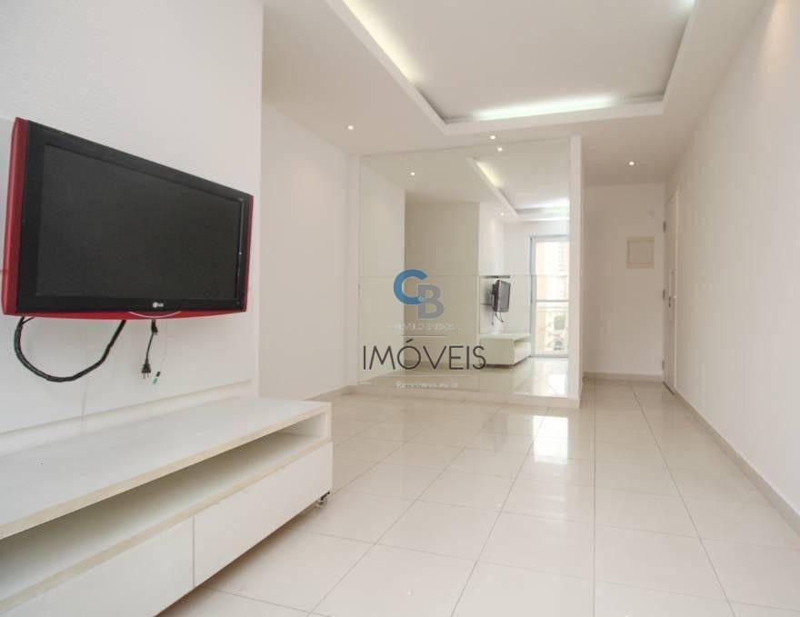 Apartamento à venda com 2 quartos, 50m² - Foto 1