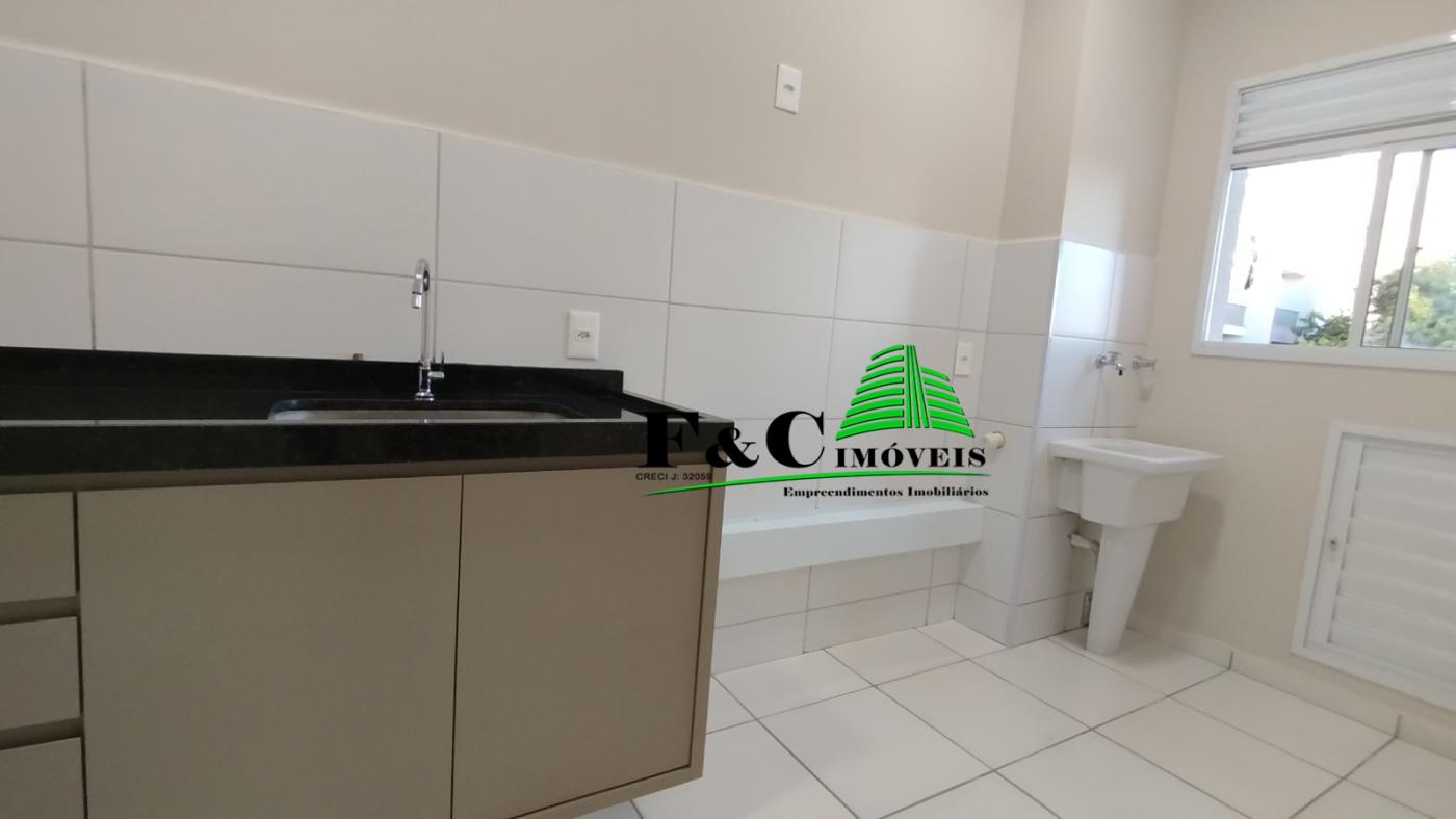 Apartamento à venda com 2 quartos, 53m² - Foto 21