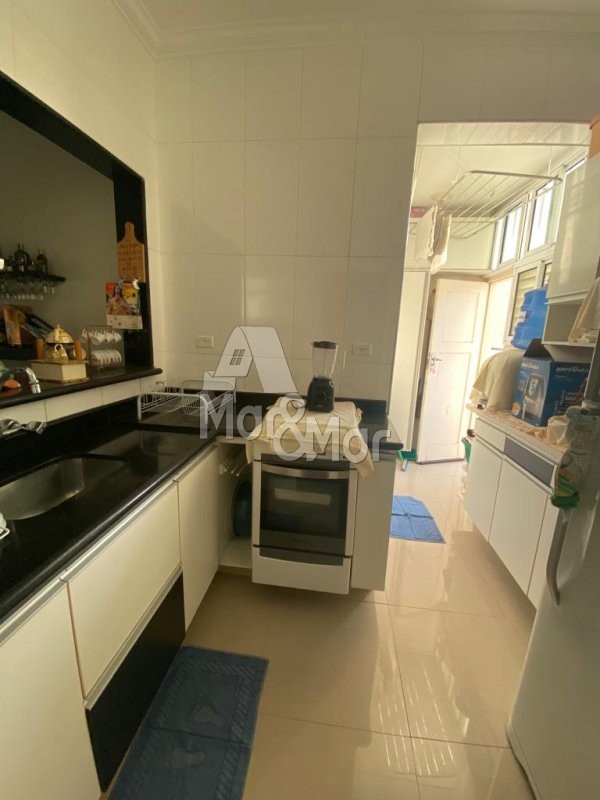 Apartamento à venda com 2 quartos, 83m² - Foto 8