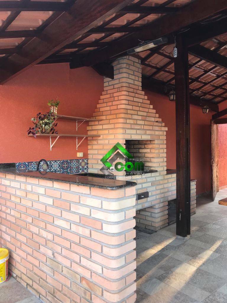 Casa de Condomínio à venda com 3 quartos, 155m² - Foto 20