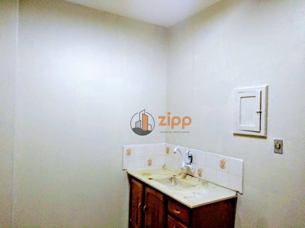 Conjunto Comercial-Sala à venda, 60m² - Foto 5