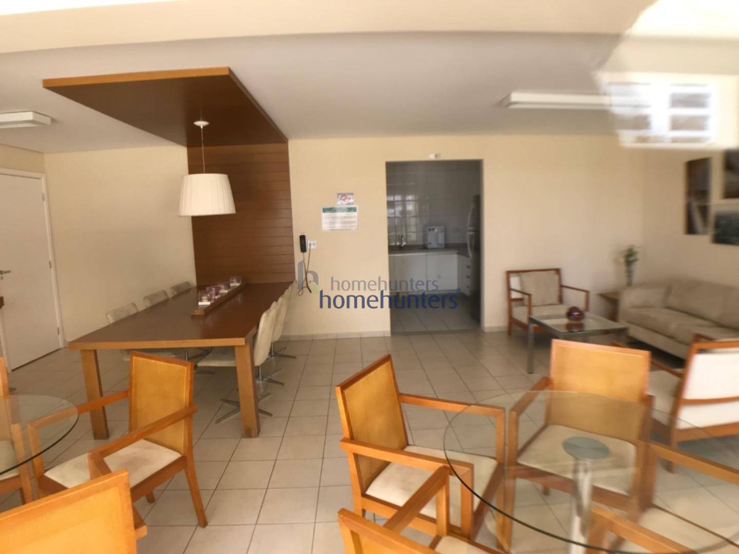 Apartamento à venda com 3 quartos, 157m² - Foto 23