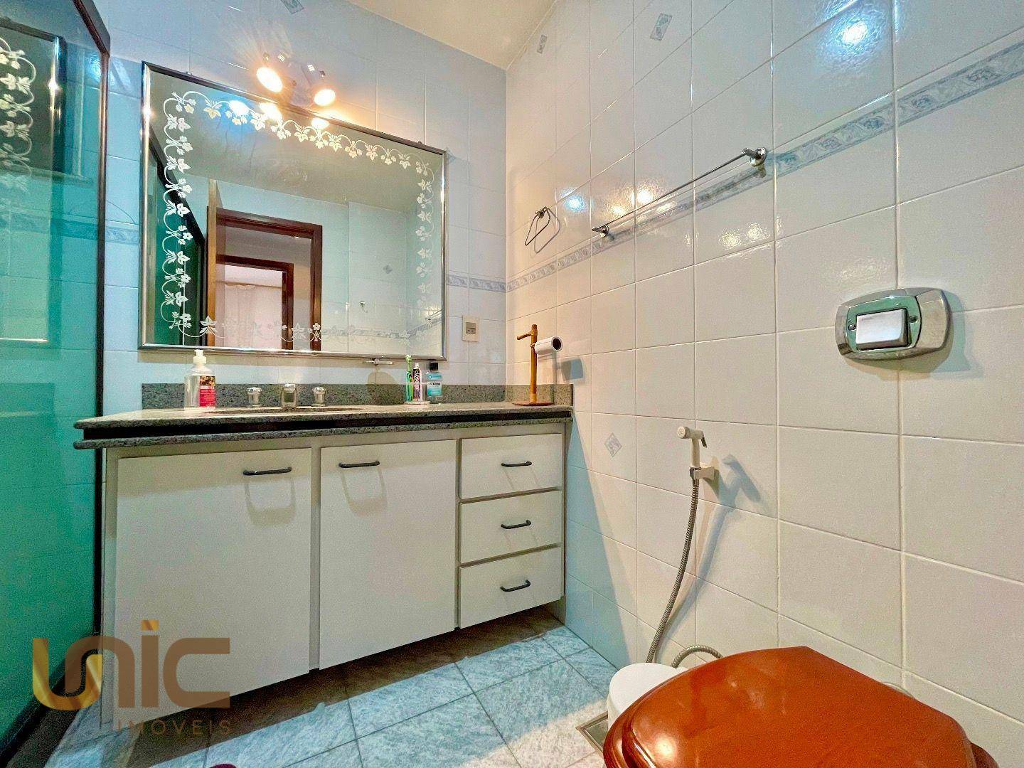 Apartamento à venda com 3 quartos, 144m² - Foto 13