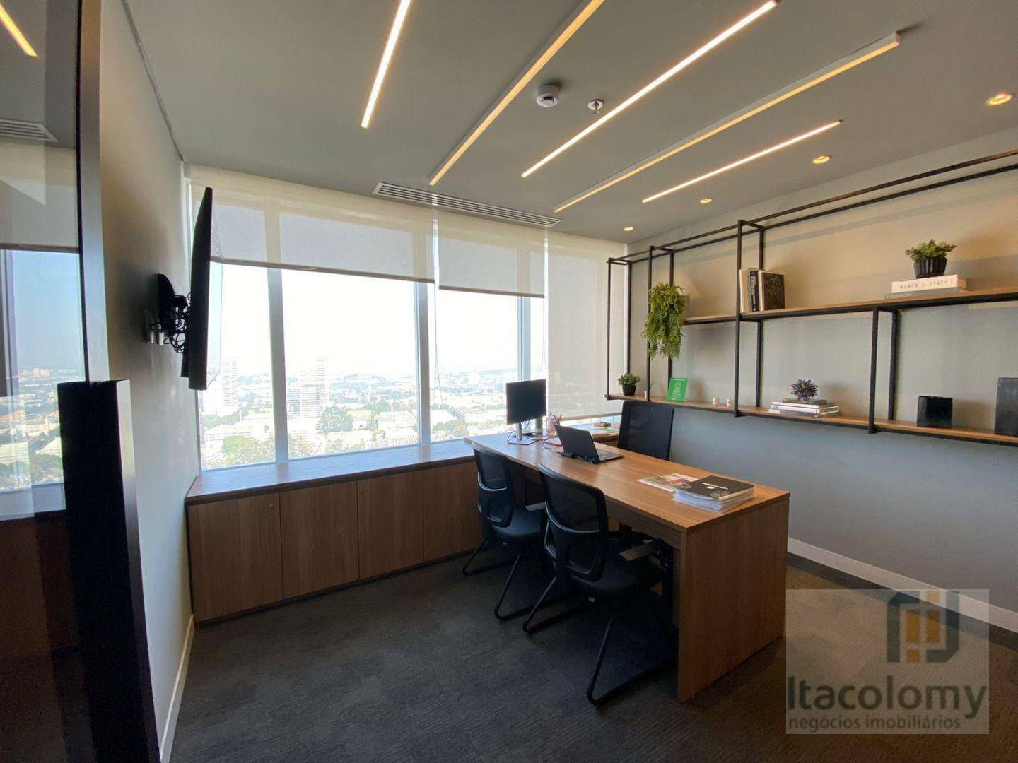 Sala-Conjunto, 512 m² - Foto 2