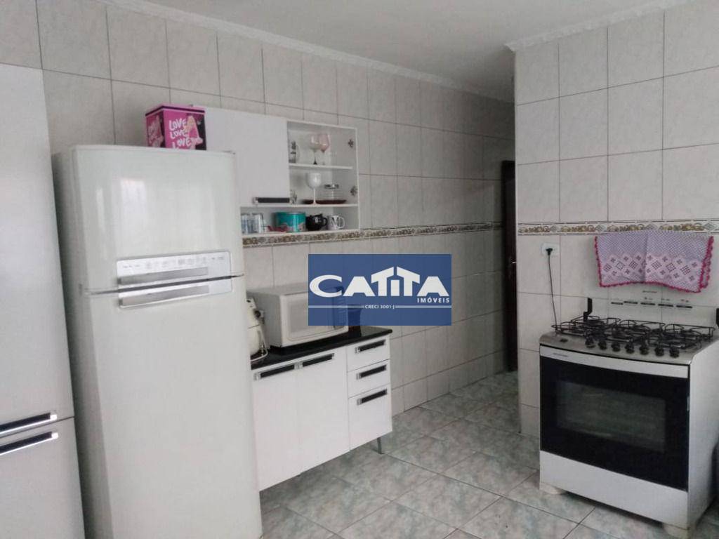 Sobrado à venda com 2 quartos, 80m² - Foto 6