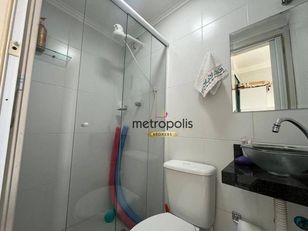 Apartamento à venda com 2 quartos, 108m² - Foto 11