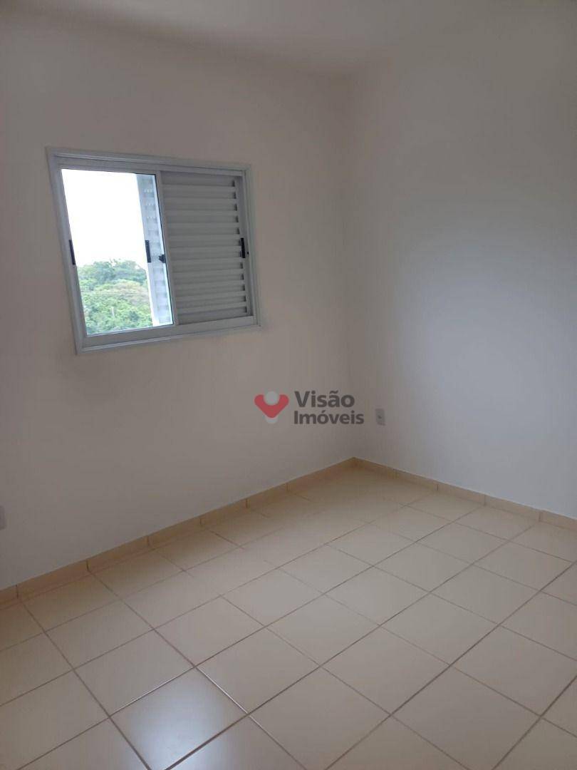 Apartamento à venda com 2 quartos, 52m² - Foto 5