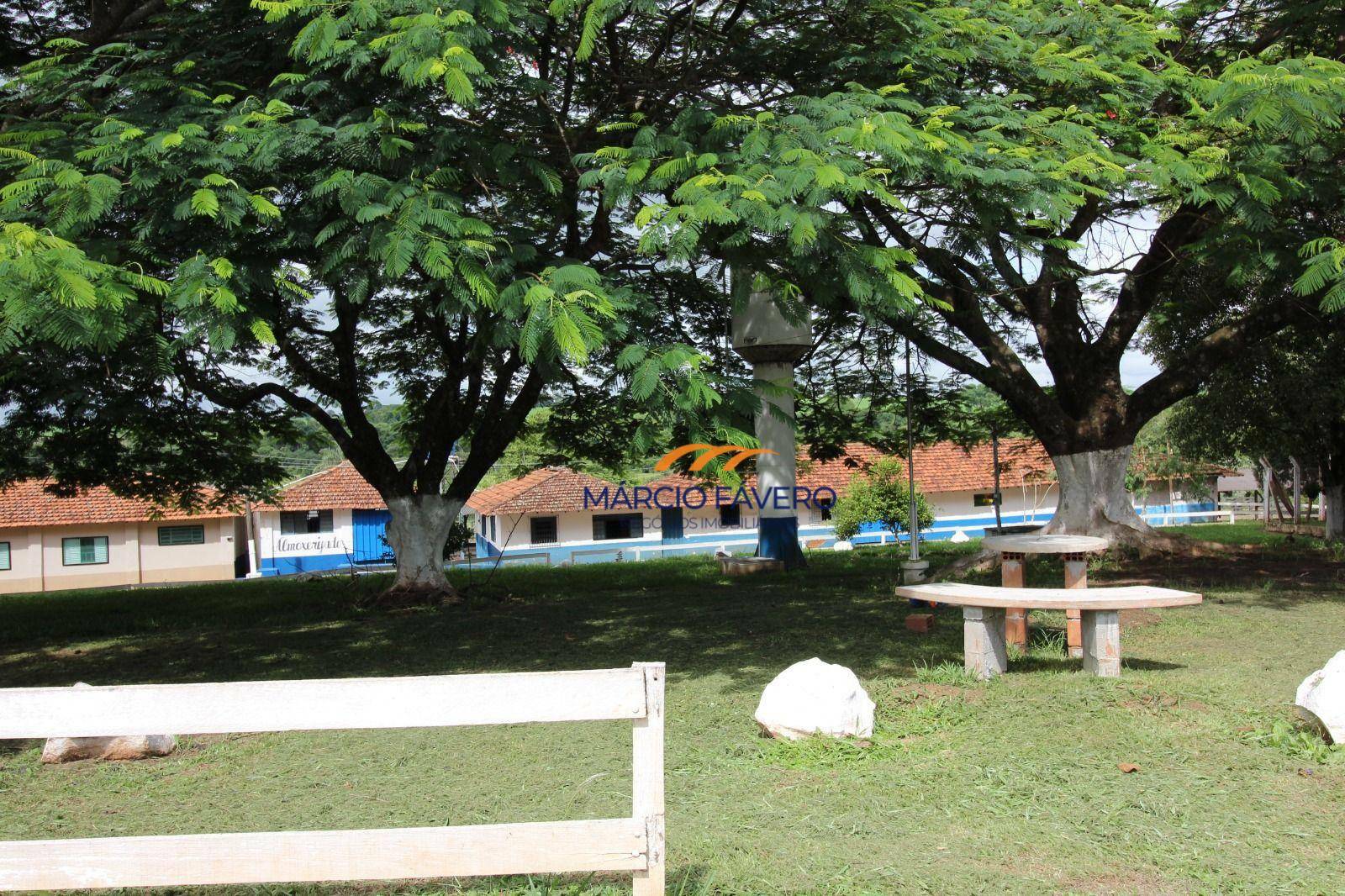 Fazenda à venda, 505779M2 - Foto 1