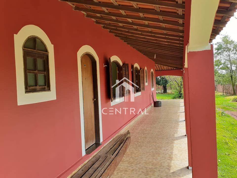 Chácara, 5 quartos, 3 m² - Foto 4