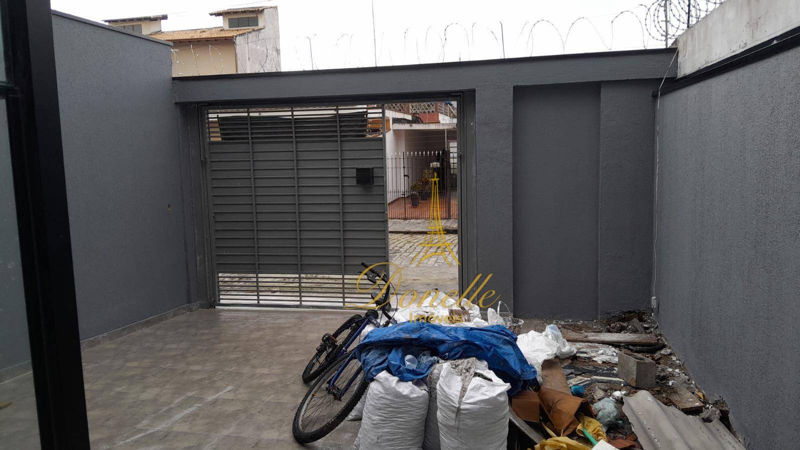 Sobrado à venda com 3 quartos, 90m² - Foto 6