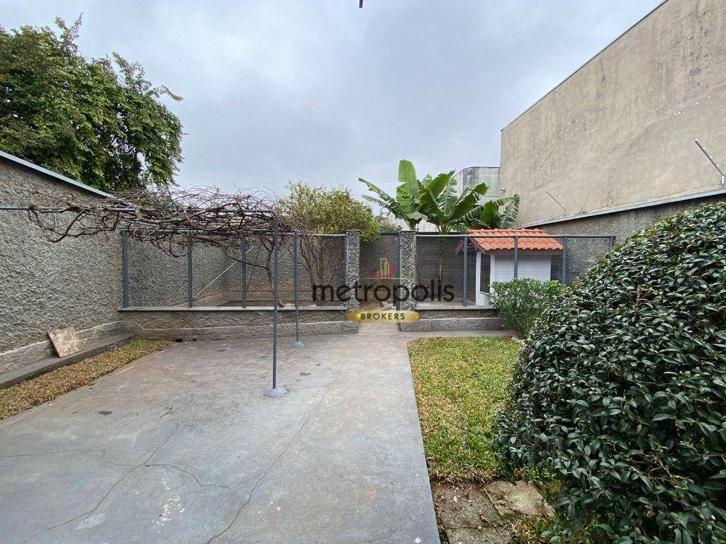 Casa à venda e aluguel com 4 quartos, 312m² - Foto 97