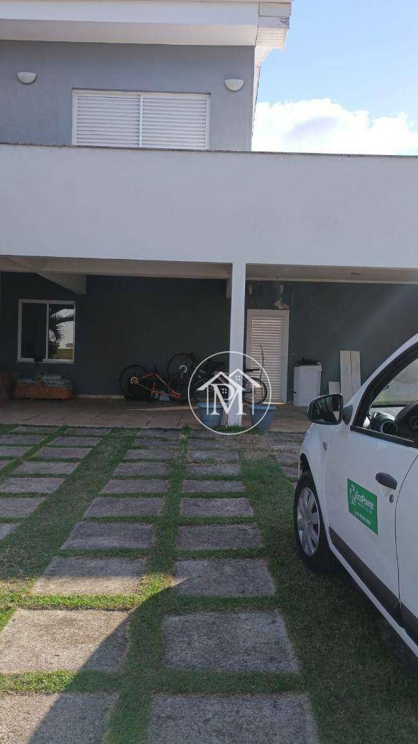 Casa de Condomínio à venda com 4 quartos, 347m² - Foto 2